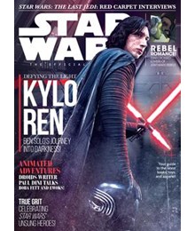 Star Wars Insider issue 179